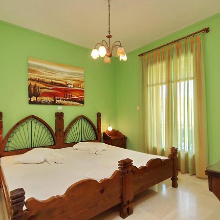 Hotel Marialena Epidaurus Eksteriør bilde
